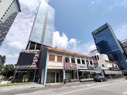 Sam Leong Road (D8), Shop House #573662821